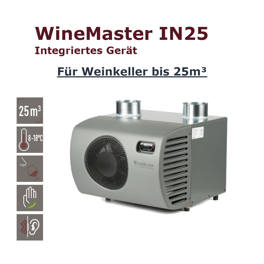 Winemaster IN25