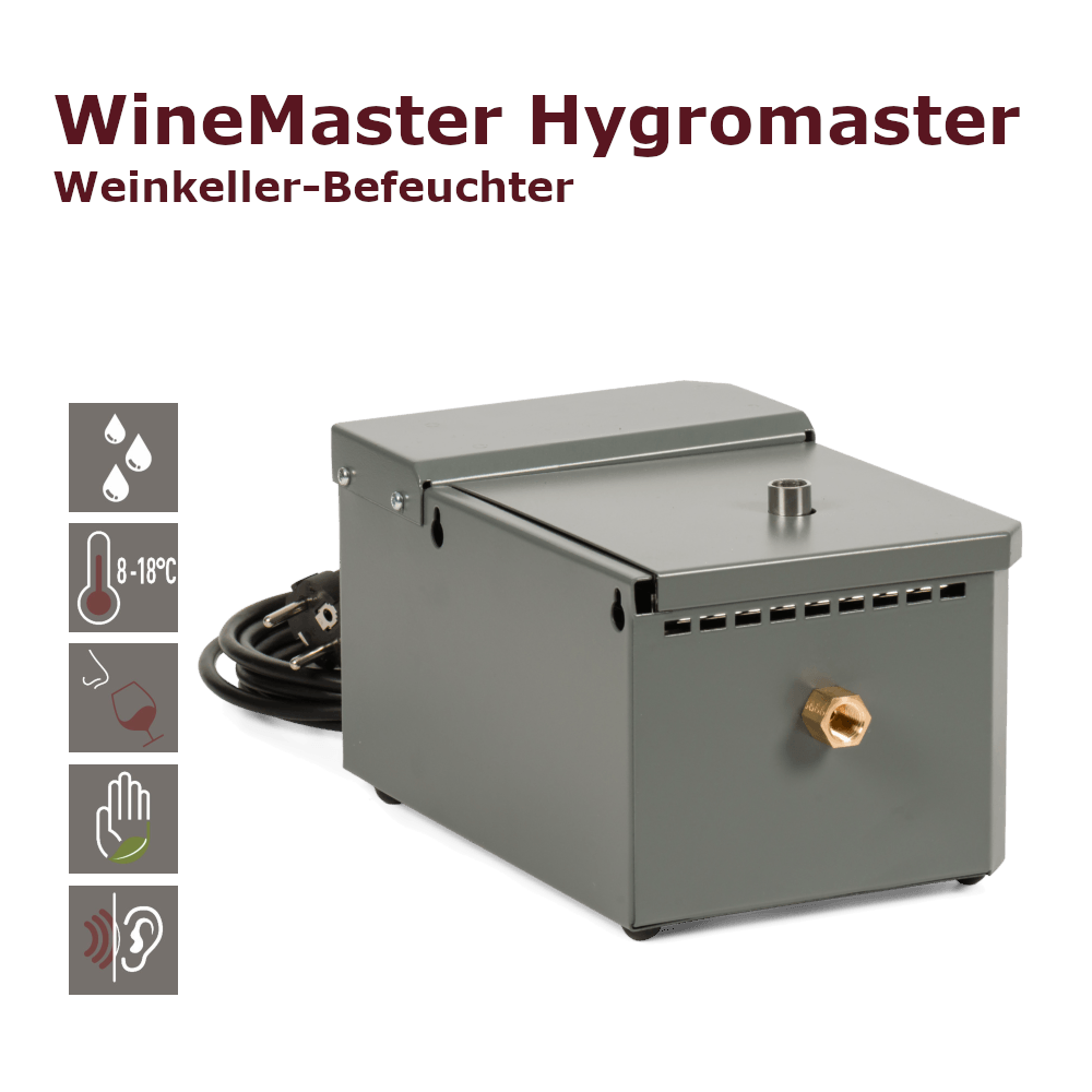Winemaster Hygromaster