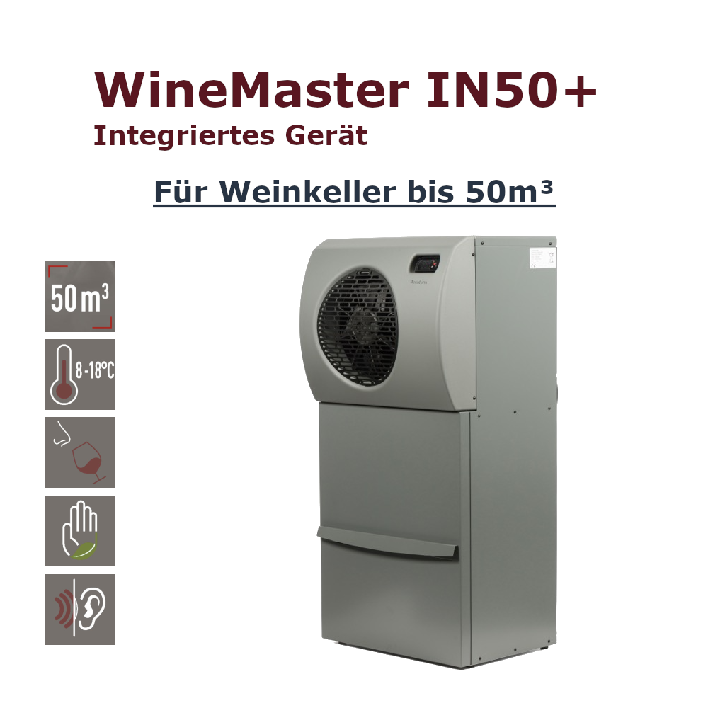 Winemaster C25